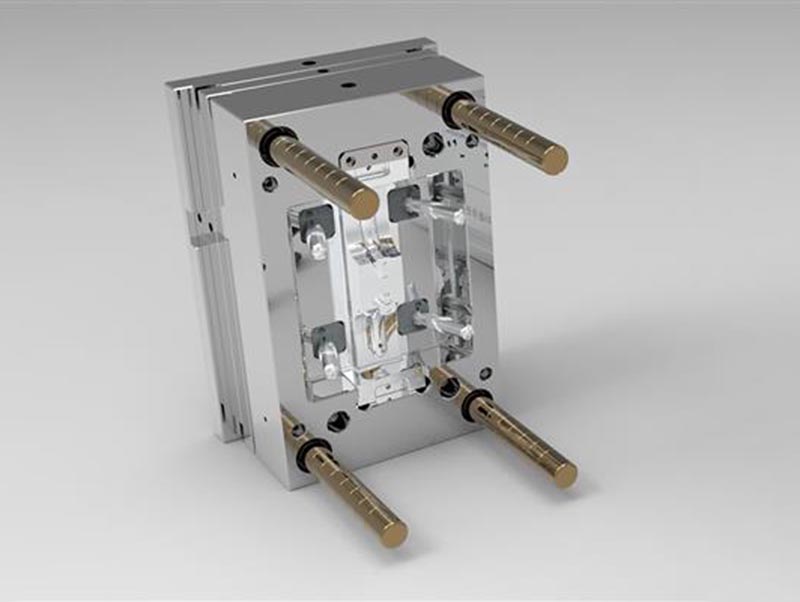甘洛模具制造-10
