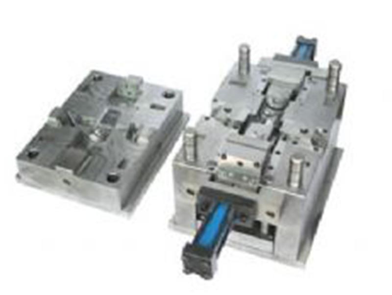 甘洛模具制造-09