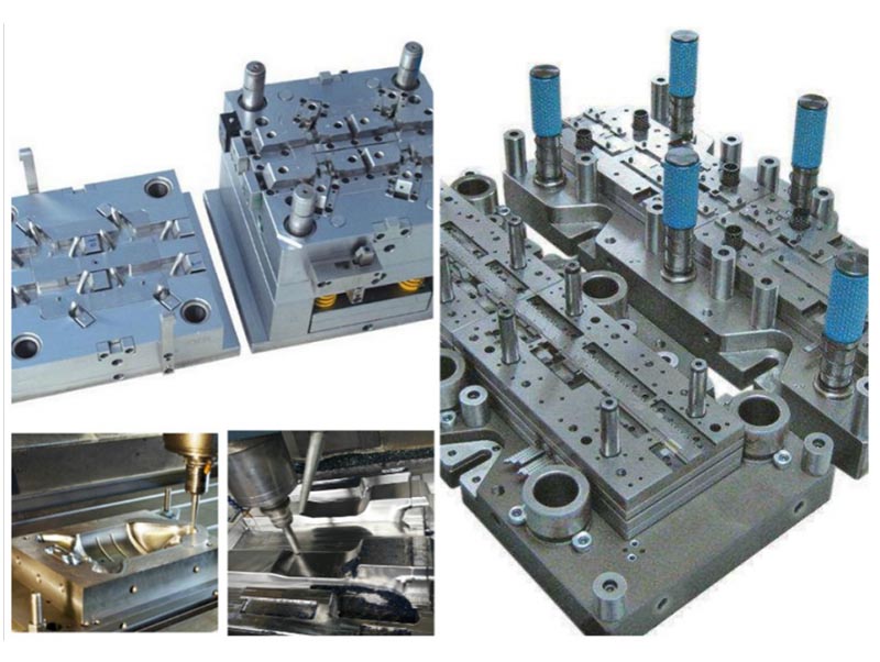 甘洛模具制造-13