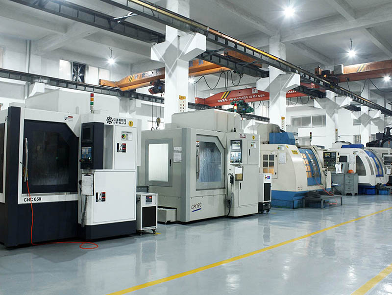 甘洛模具制造-07