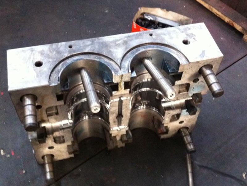 甘洛模具制造-11