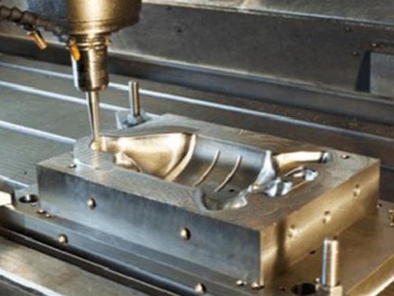 甘洛模具制造-08