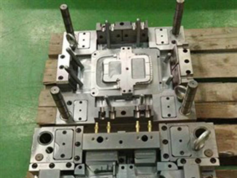 甘洛模具制造-06