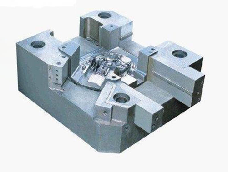 甘洛模具制造-03