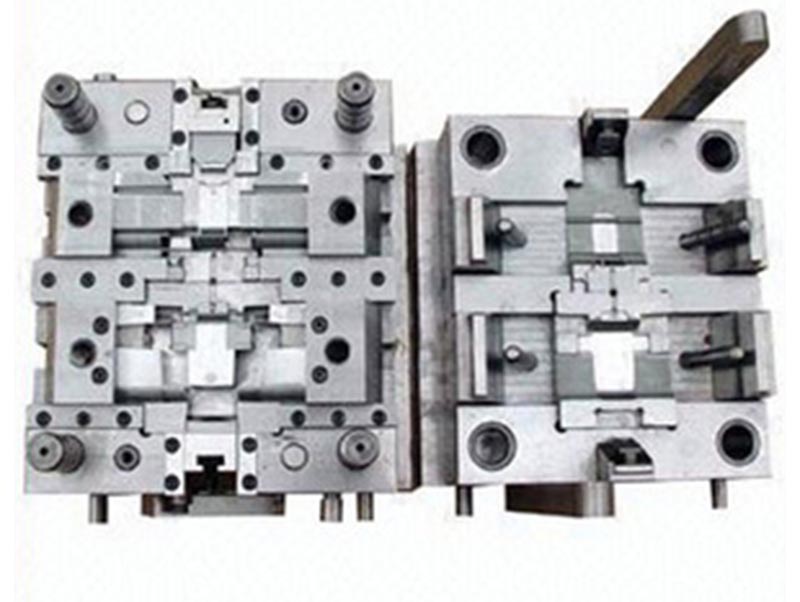 甘洛精密塑料模-07