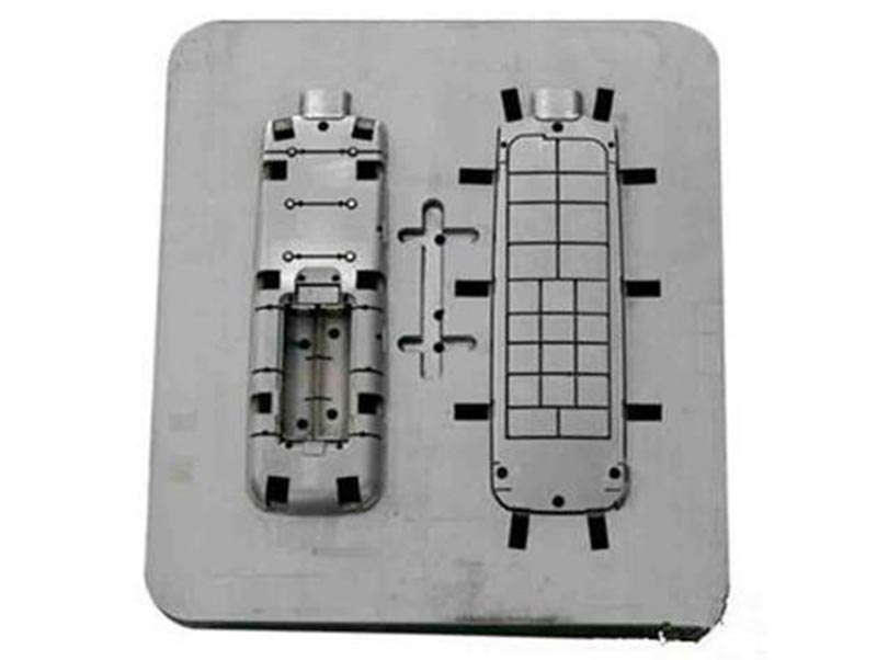 甘洛精密塑料模-08