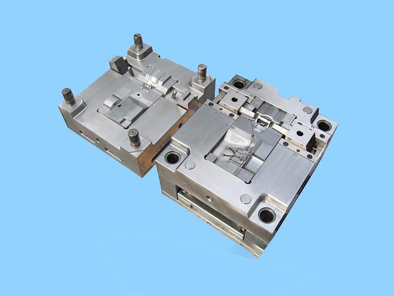 甘洛精密塑料模-03