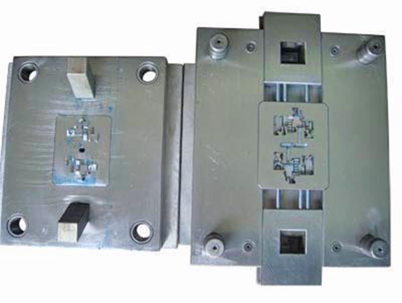 甘洛精密塑料模-01