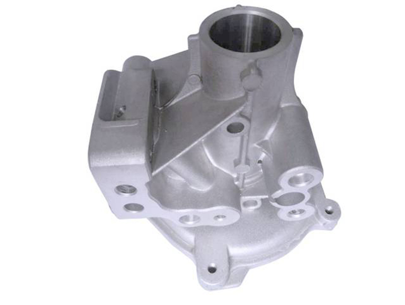 甘洛铝压铸生产