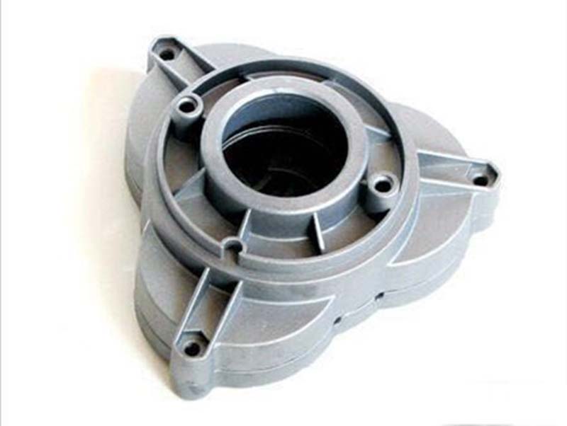 甘洛锌压铸生产厂家